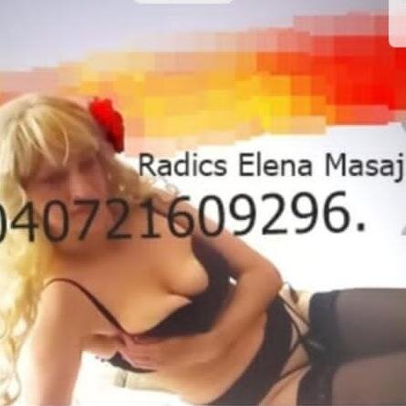 Grabeste-te sa cunosti o maseuza draguta, masaj total