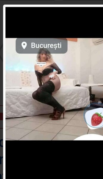 Elena, pe treaba la masaj doar cu programare,