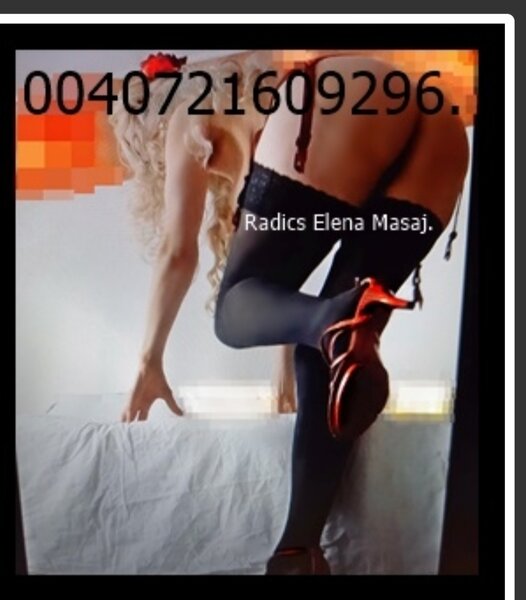 Grabeste-te sa cunosti o maseuza draguta, masaj total