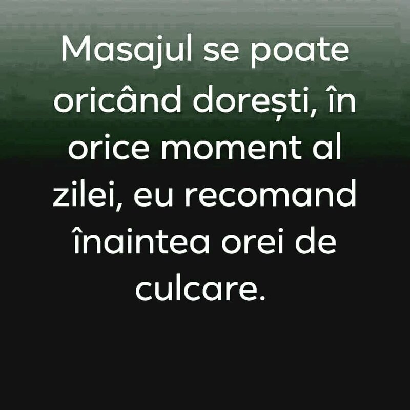 Grabeste-te sa cunosti o maseuza draguta, masaj total