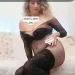 Grabeste-te sa cunosti o maseuza draguta, masaj total