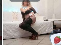 Elena, pe treaba la masaj doar cu programare
